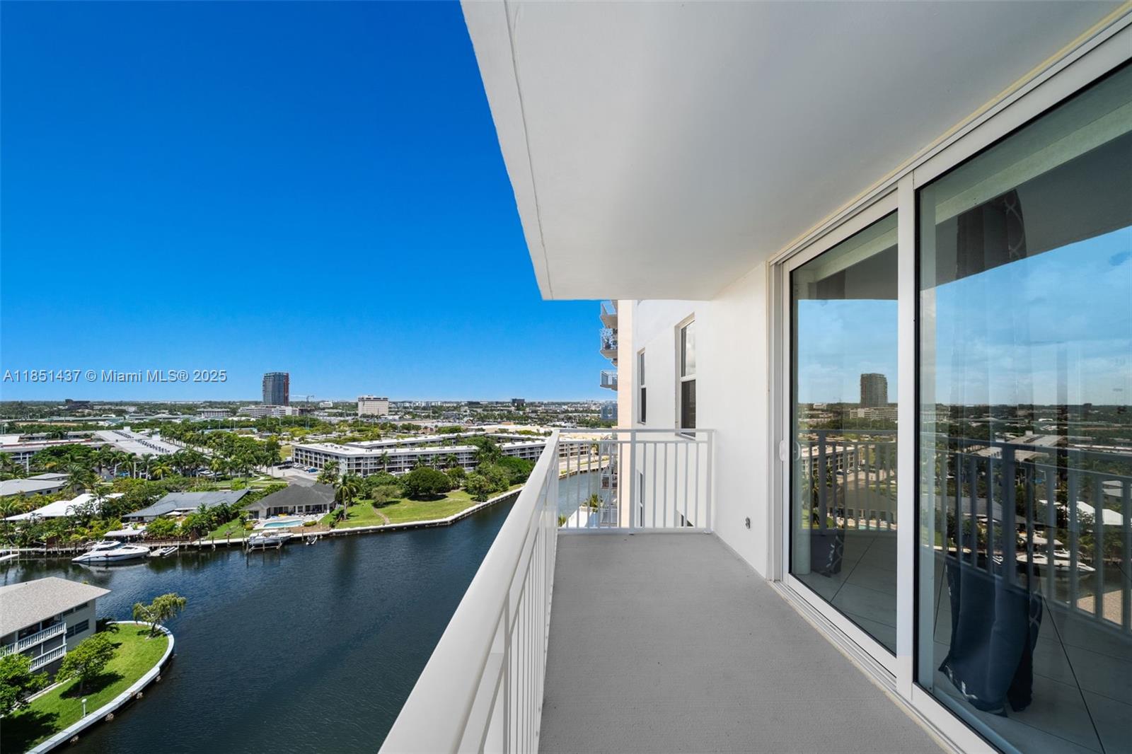 Photo of 427 Golden Isles Dr #12D, Hallandale Beach, Florida, 33009 -