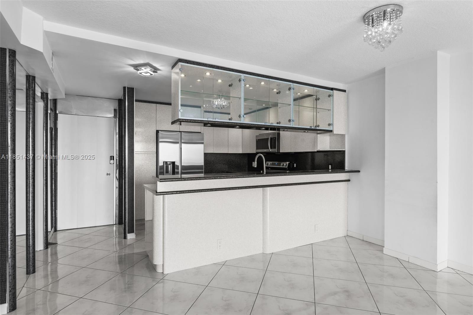 Photo of 427 Golden Isles Dr  #12D, Hallandale Beach, Florida, 33009 - 