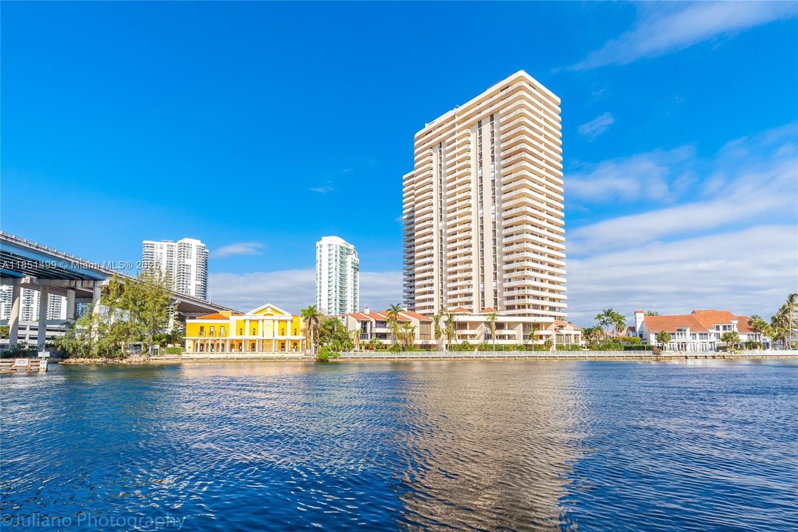 Photo of 19390 Collins Ave  #1401, Sunny Isles Beach, Florida, 33160 - 