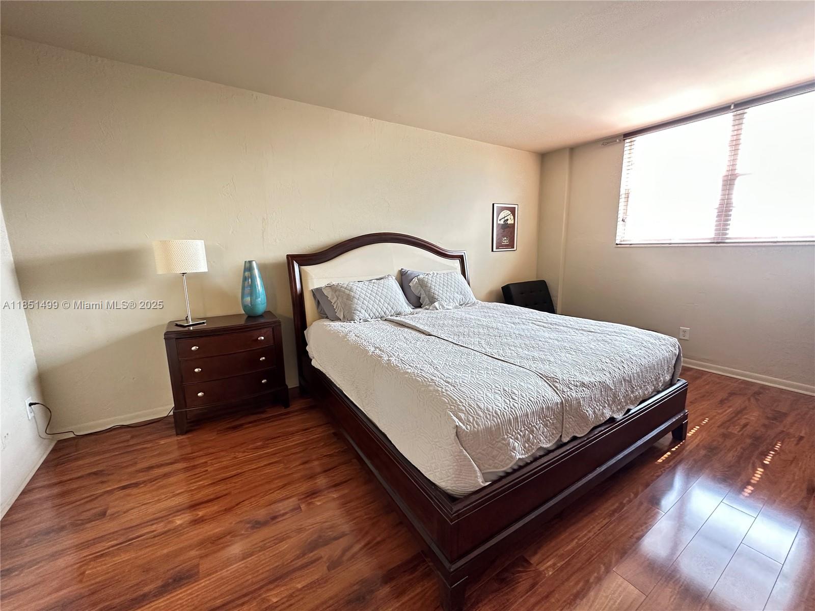 Photo of 19390 Collins Ave  #1401, Sunny Isles Beach, Florida, 33160 - master bedroom