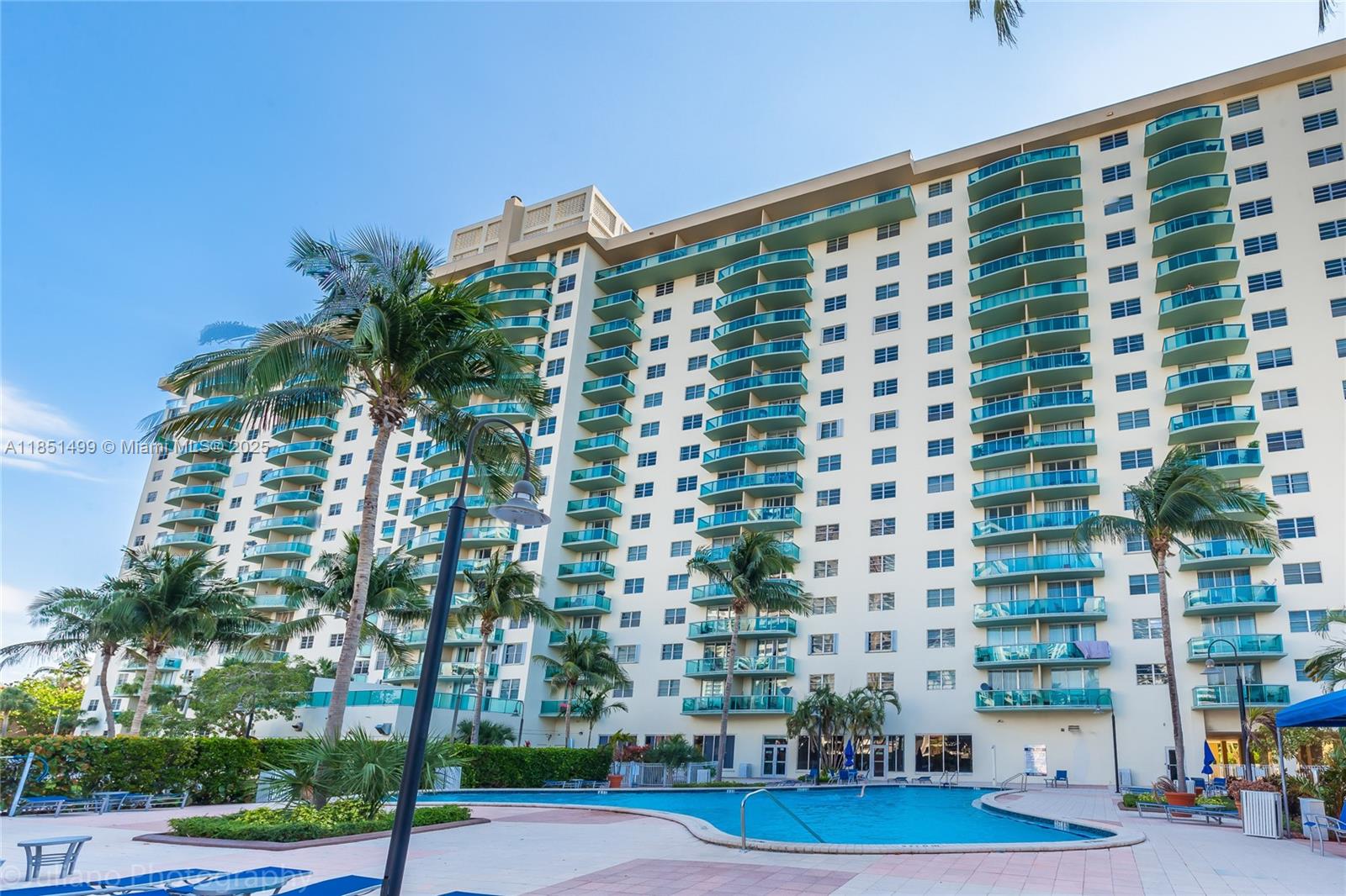 Photo of 19390 Collins Ave  #1401, Sunny Isles Beach, Florida, 33160 - 