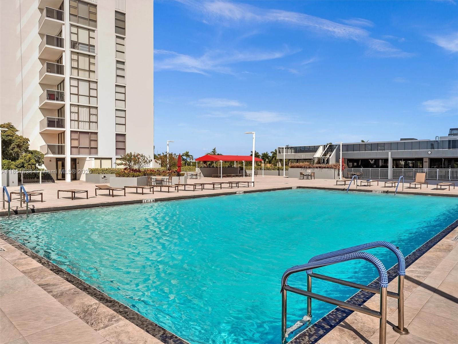 Photo of 3675 Country Club Dr  #707, Aventura, Florida, 33180 - 