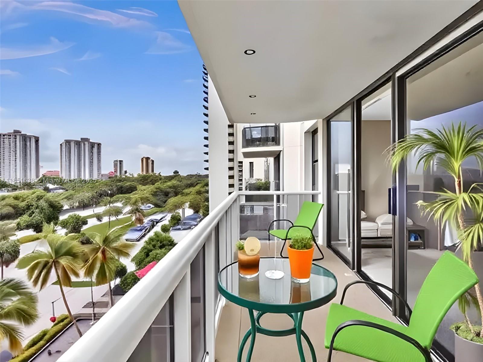 Photo of 3675 Country Club Dr  #707, Aventura, Florida, 33180 - 