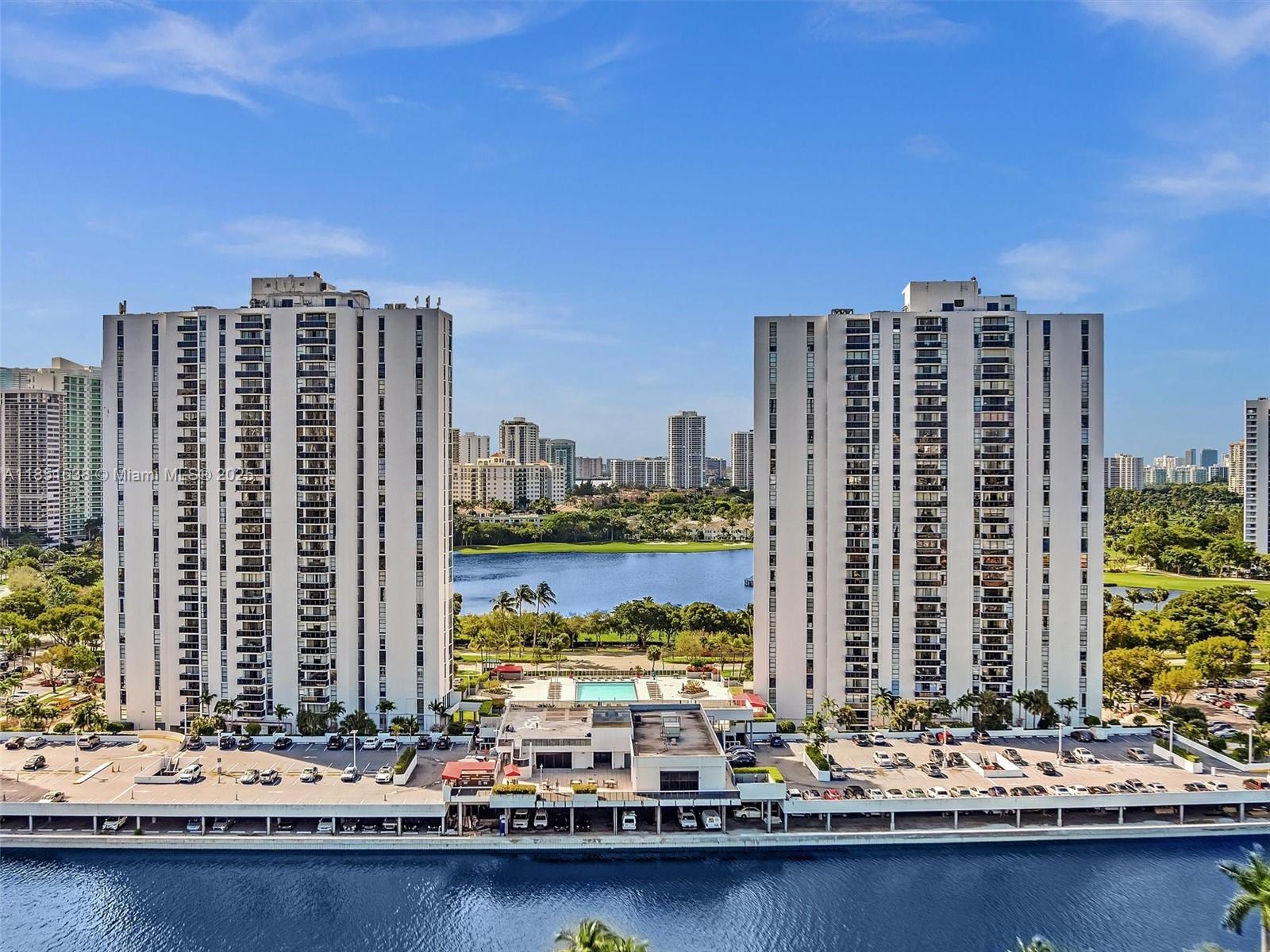 Photo of 3675 Country Club Dr #707, Aventura, Florida, 33180 -