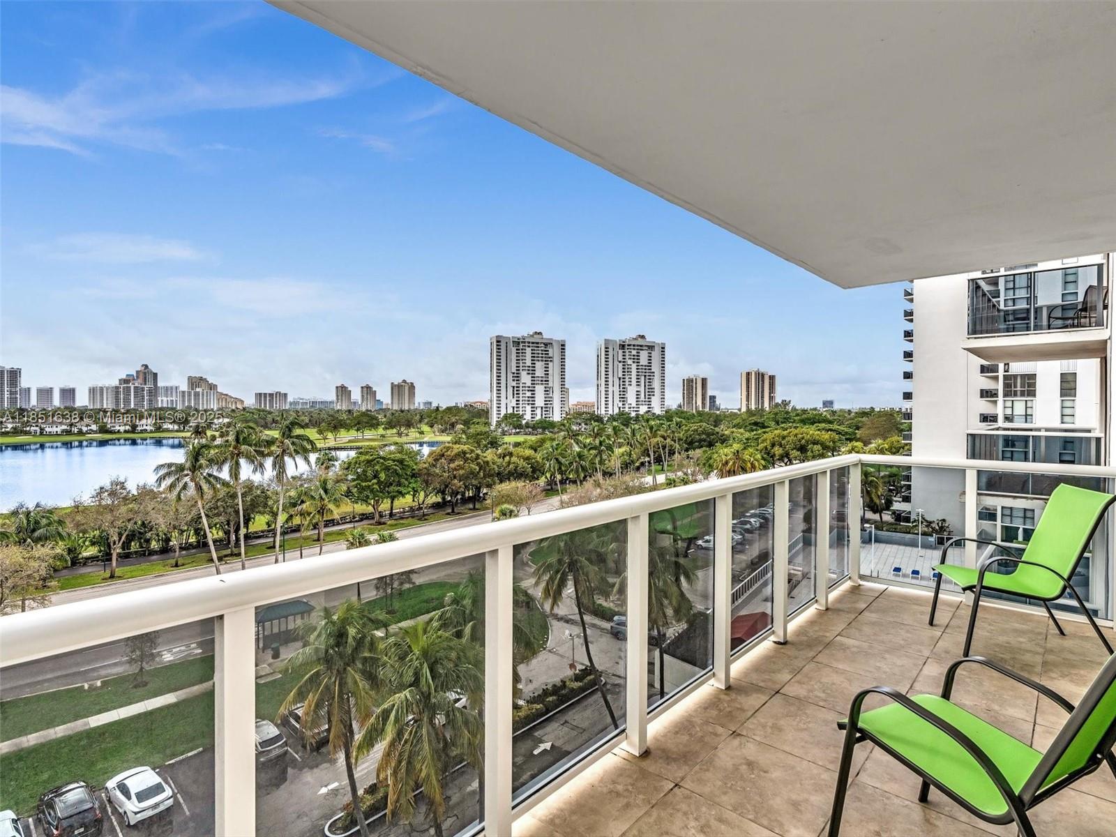 Photo of 3675 Country Club Dr  #707, Aventura, Florida, 33180 - 