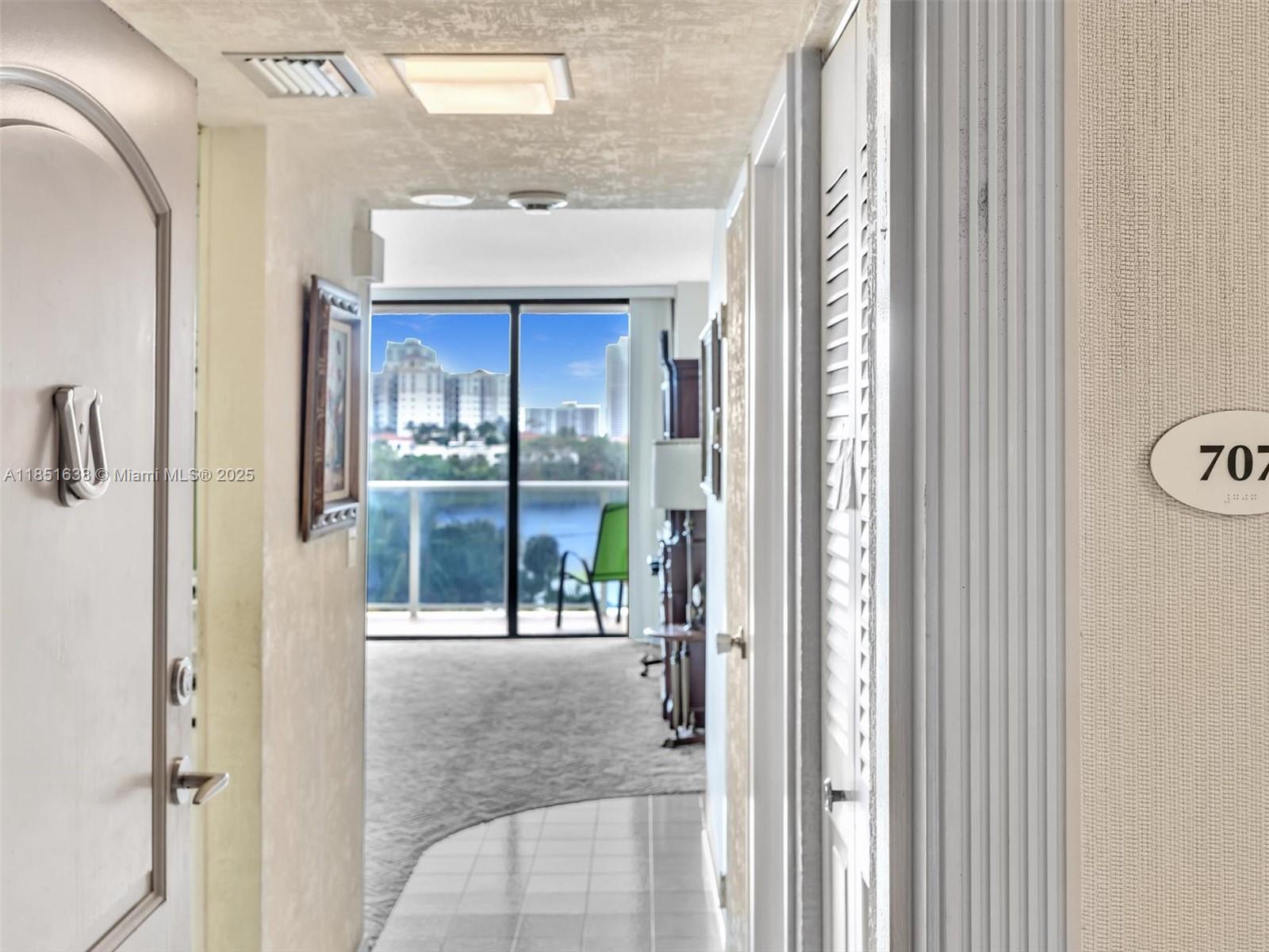 Photo of 3675 Country Club Dr  #707, Aventura, Florida, 33180 - 