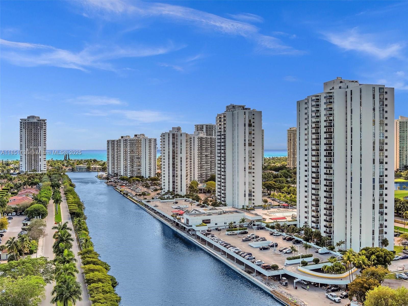 Photo of 3675 Country Club Dr #707, Aventura, Florida, 33180 -