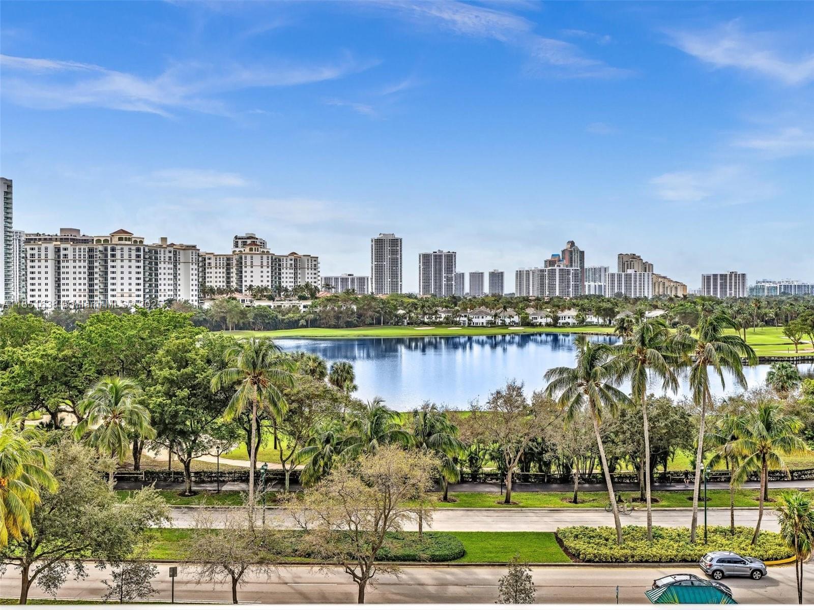 Photo of 3675 Country Club Dr #707, Aventura, Florida, 33180 -