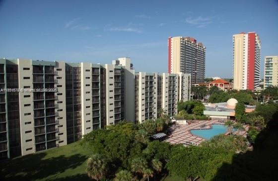 Photo of 16909 Bay Rd  #707, Sunny Isles Beach, Florida, 33160 - 