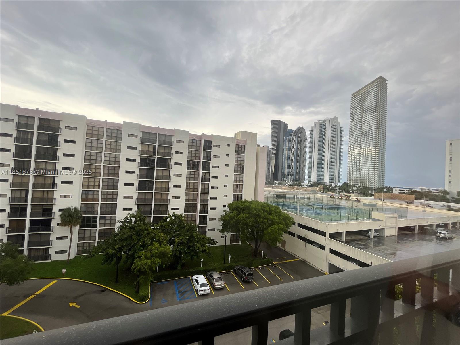 Photo of 16909 Bay Rd  #707, Sunny Isles Beach, Florida, 33160 - 