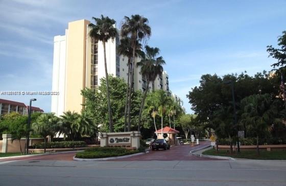 Photo of 16909 Bay Rd  #707, Sunny Isles Beach, Florida, 33160 - 