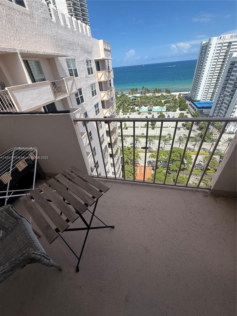 Photo of 1865 Ocean Dr  #20N, Hallandale Beach, Florida, 33009 - 