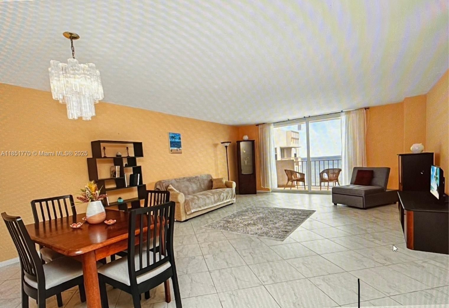 Photo of 1865 Ocean Dr  #20N, Hallandale Beach, Florida, 33009 - 
