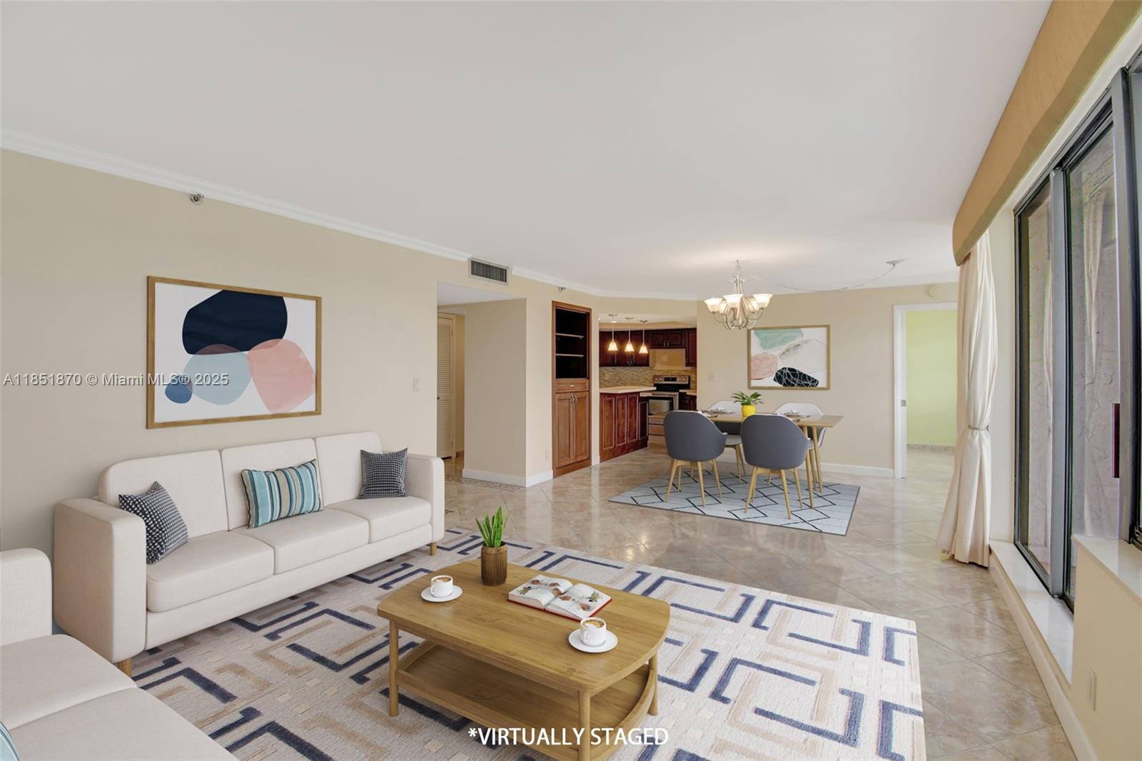 Photo of 300 Three Islands Blvd #518, Hallandale Beach, Florida, 33009 -