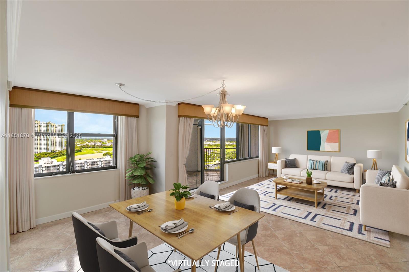 Photo of 300 Three Islands Blvd #518, Hallandale Beach, Florida, 33009 -