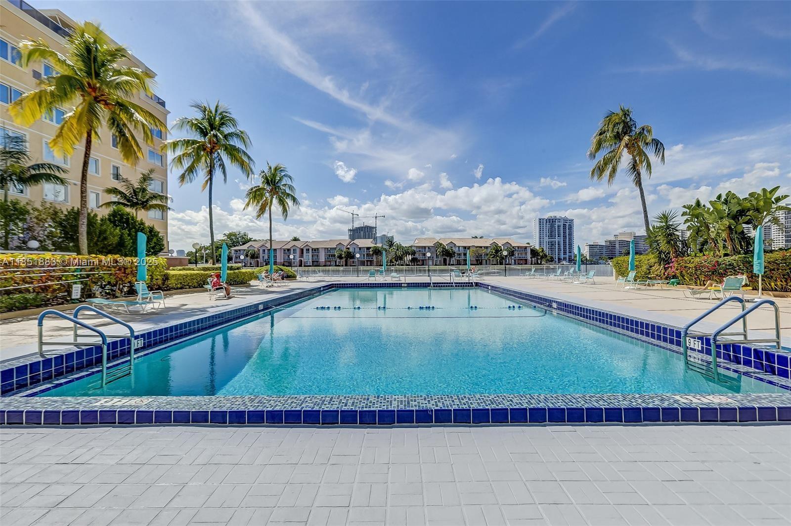 Photo of 3800 Ocean Dr  #1209, Hollywood, Florida, 33019 - 
