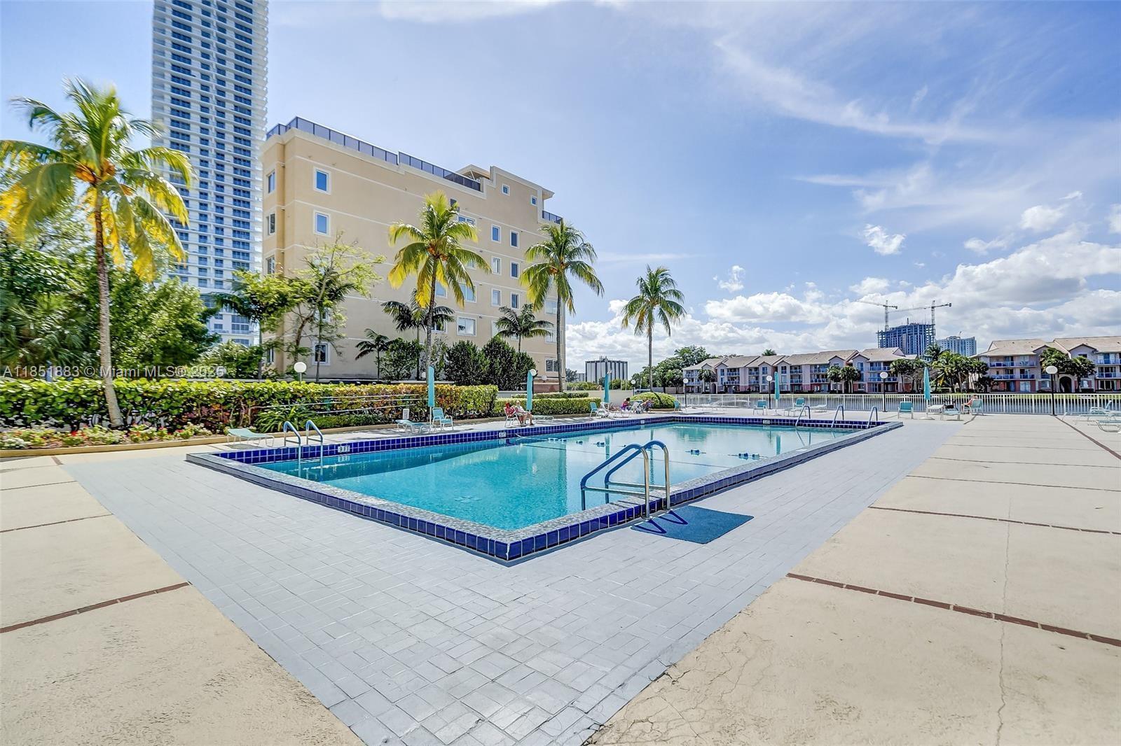 Photo of 3800 Ocean Dr  #1209, Hollywood, Florida, 33019 - 