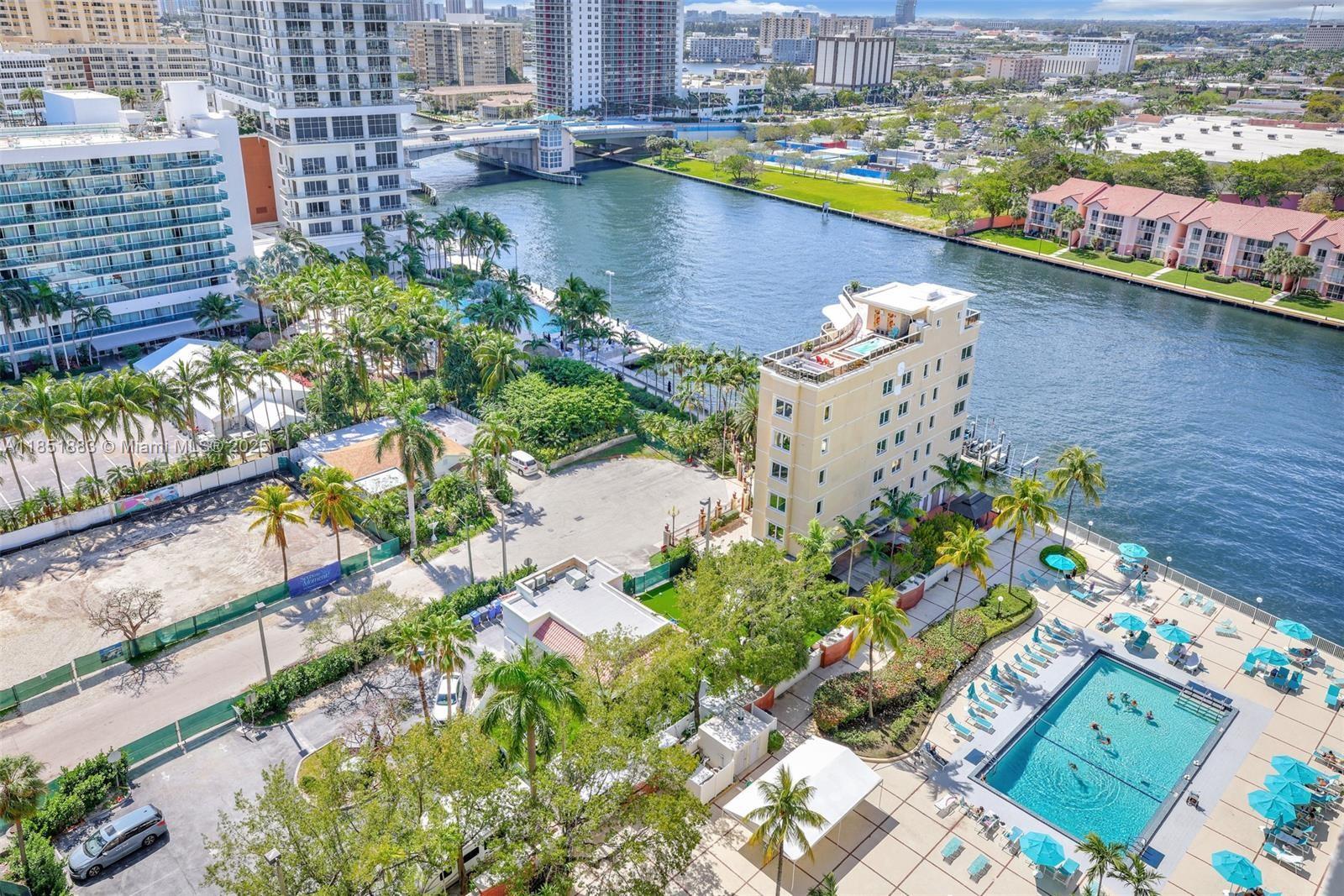 Photo of 3800 Ocean Dr  #1209, Hollywood, Florida, 33019 - 