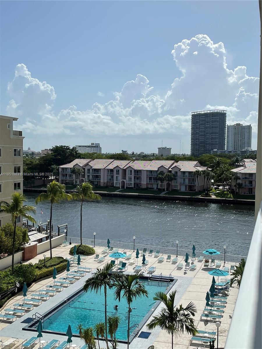Photo of 3800 Ocean Dr  #1209, Hollywood, Florida, 33019 - 