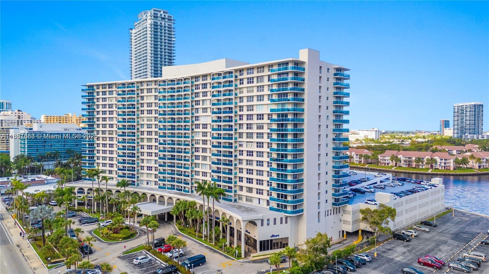 Photo of 3800 Ocean Dr #1209, Hollywood, Florida, 33019 -