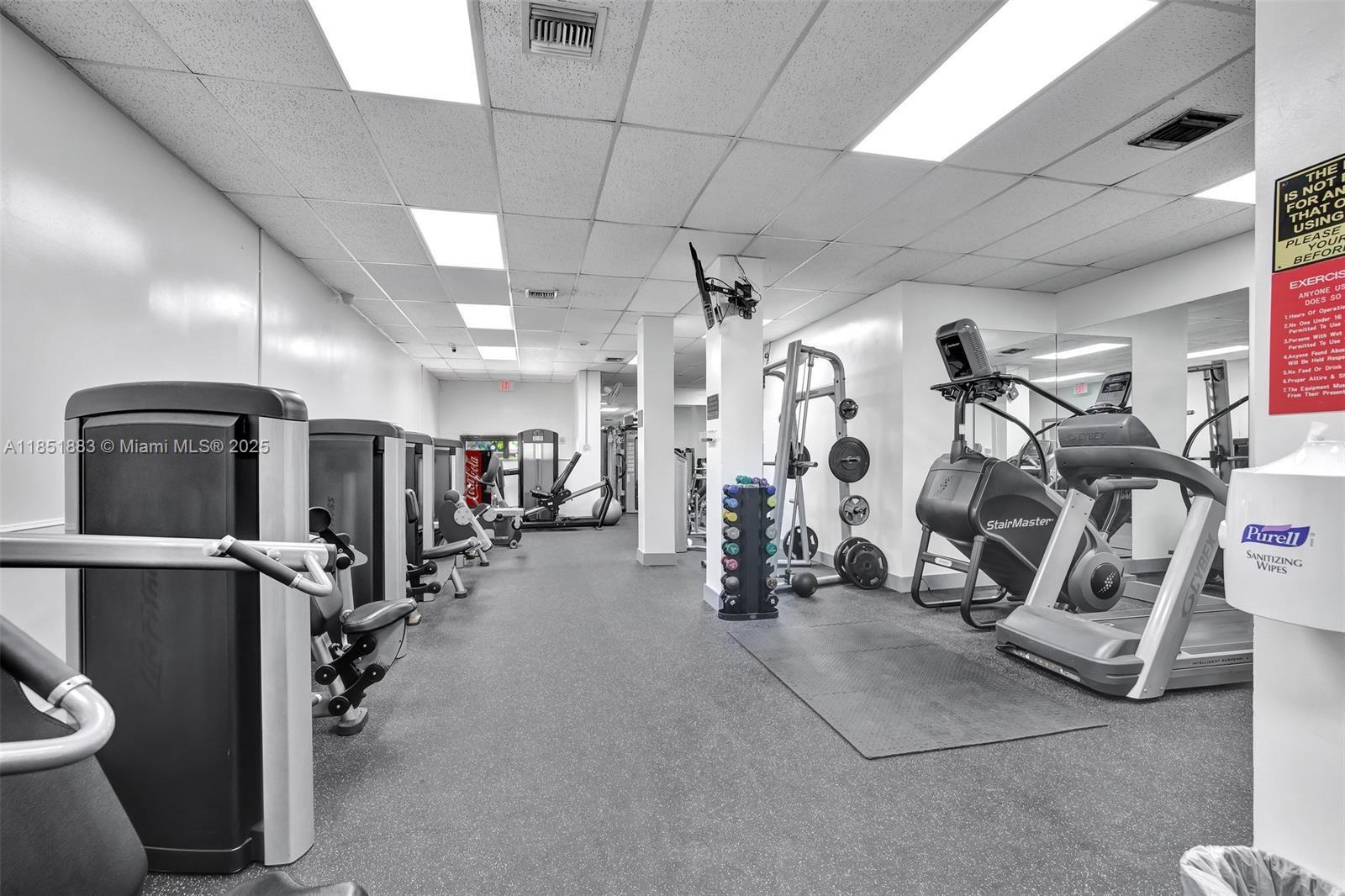 Photo of 3800 Ocean Dr  #1209, Hollywood, Florida, 33019 - 