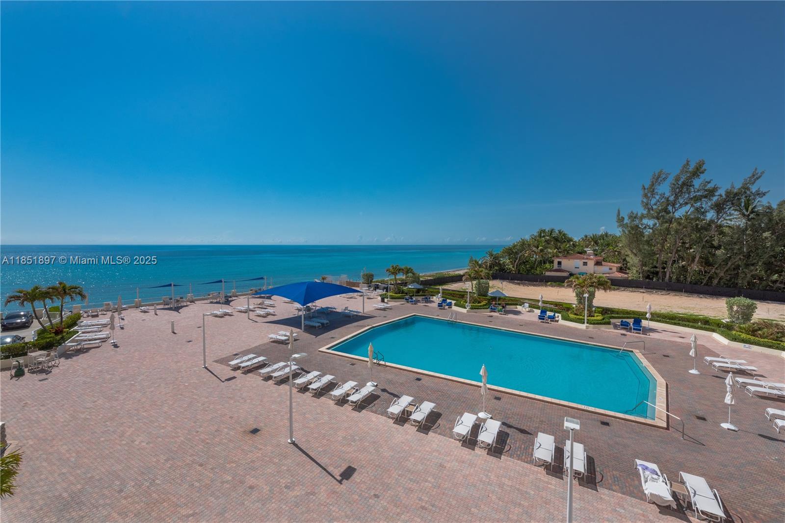 Photo of 3180 Ocean Dr  #310, Hallandale Beach, Florida, 33009 - 