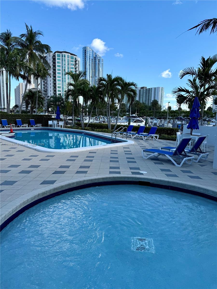 Photo of 399 Poinciana Dr  #1215, Sunny Isles Beach, Florida, 33160 - 
