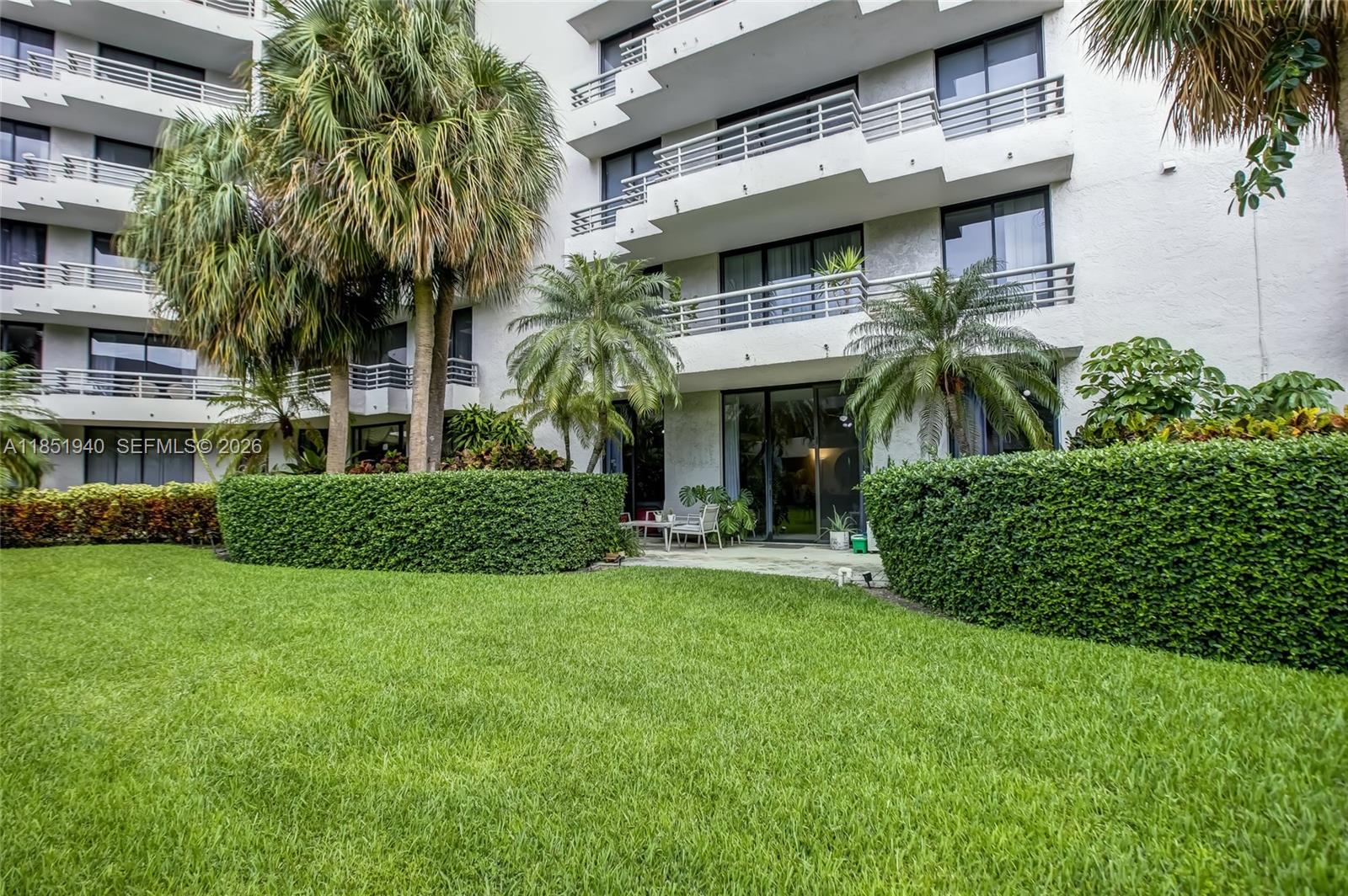 Photo of 3300 191st St  #114, Aventura, Florida, 33180 - 
