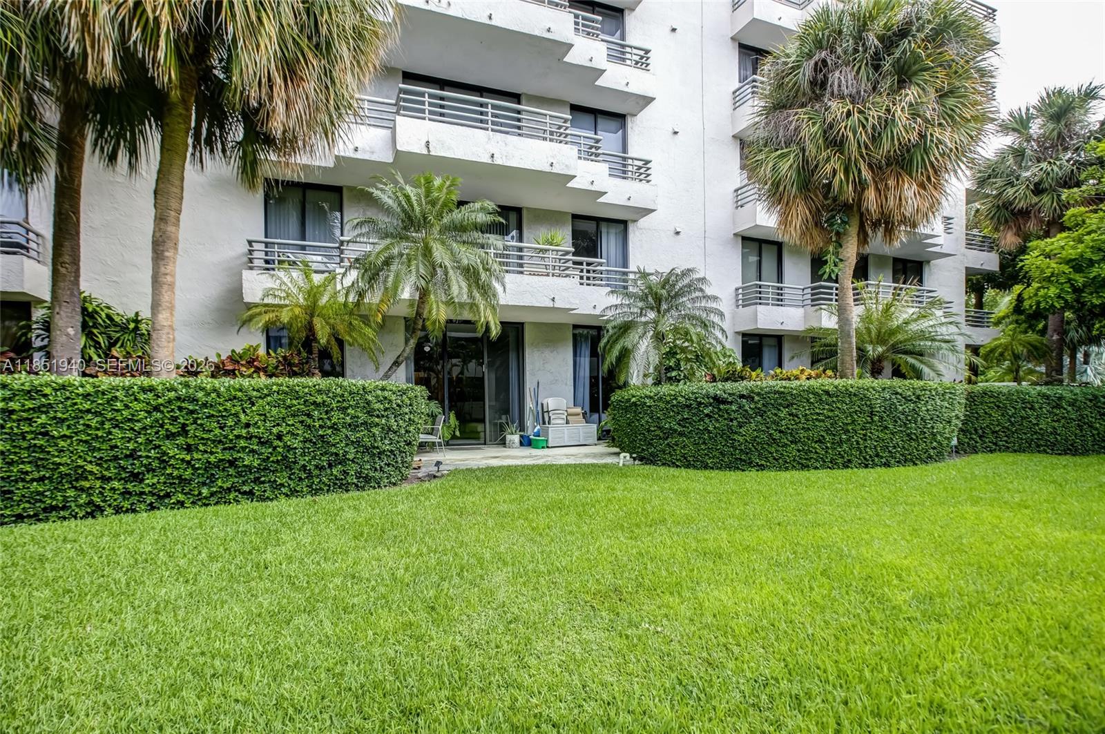 Photo of 3300 191st St  #114, Aventura, Florida, 33180 - 