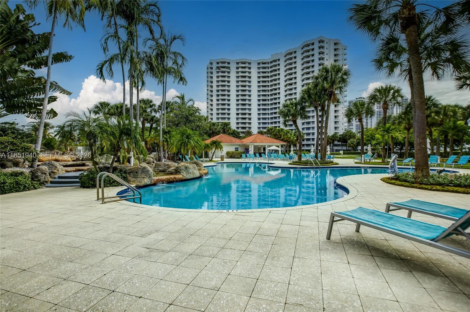 Photo of 3300 191st St  #114, Aventura, Florida, 33180 - 