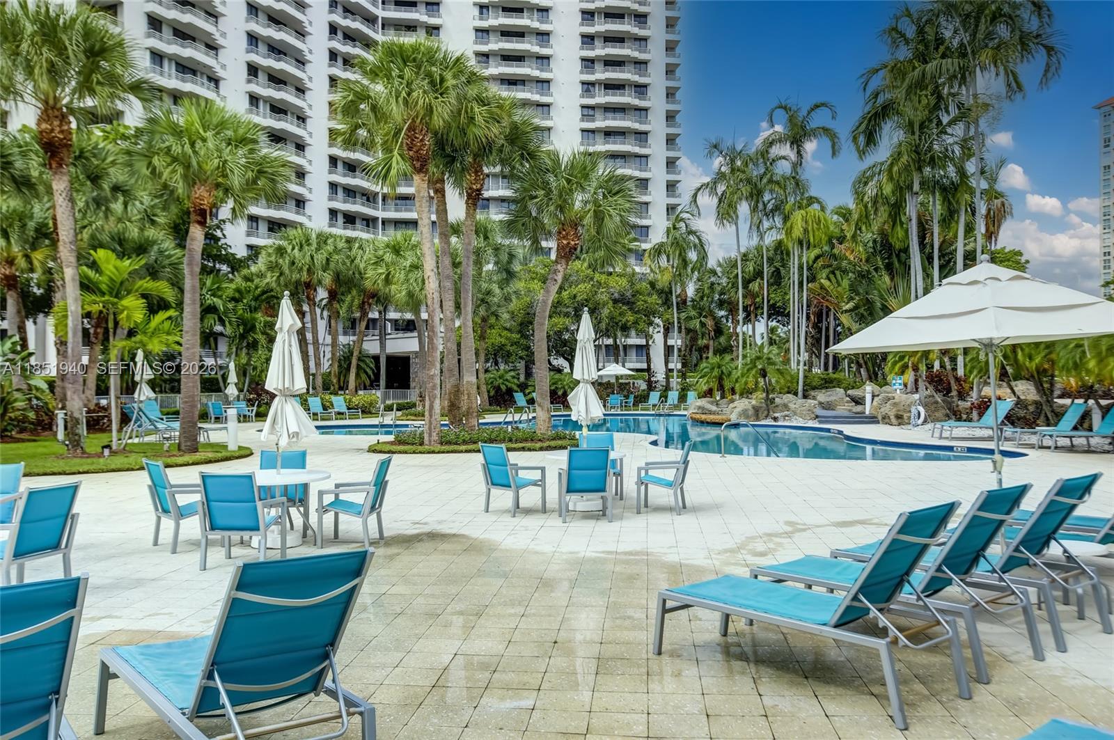 Photo of 3300 191st St  #114, Aventura, Florida, 33180 - 