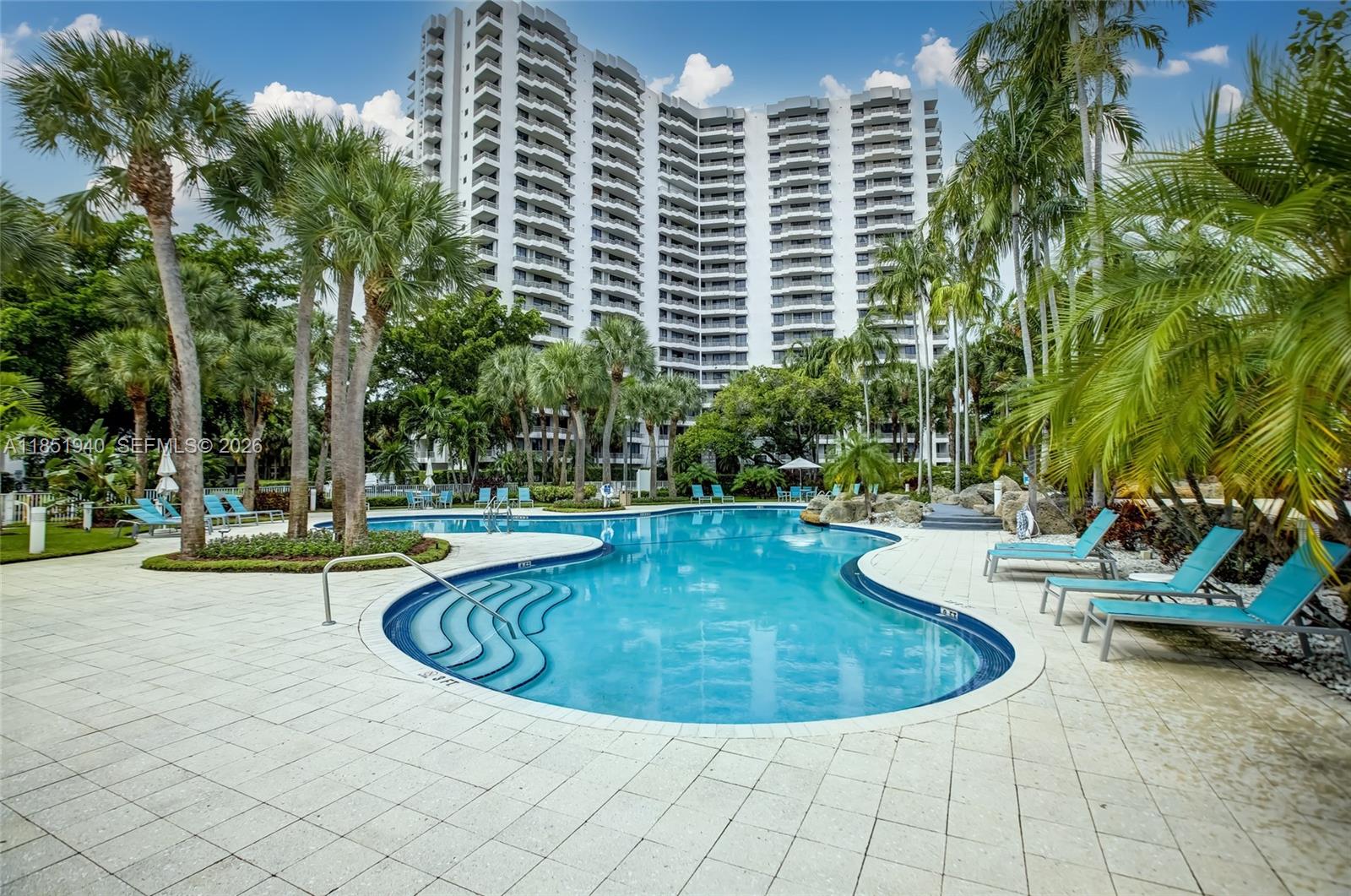 Photo of 3300 191st St  #114, Aventura, Florida, 33180 - 