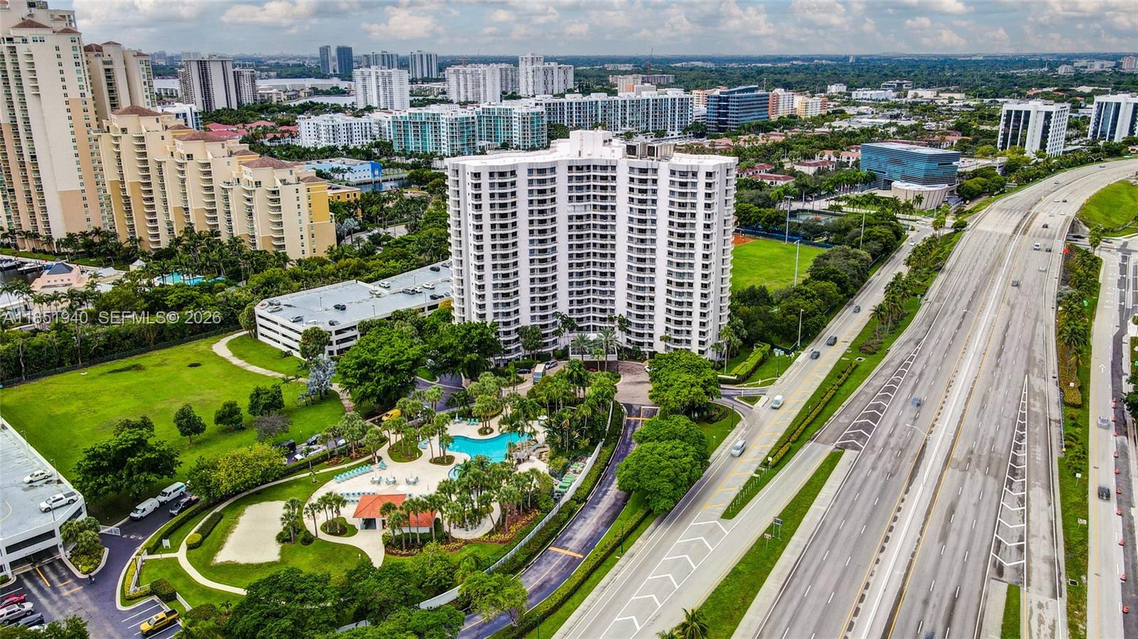 Photo of 3300 191st St  #114, Aventura, Florida, 33180 - 