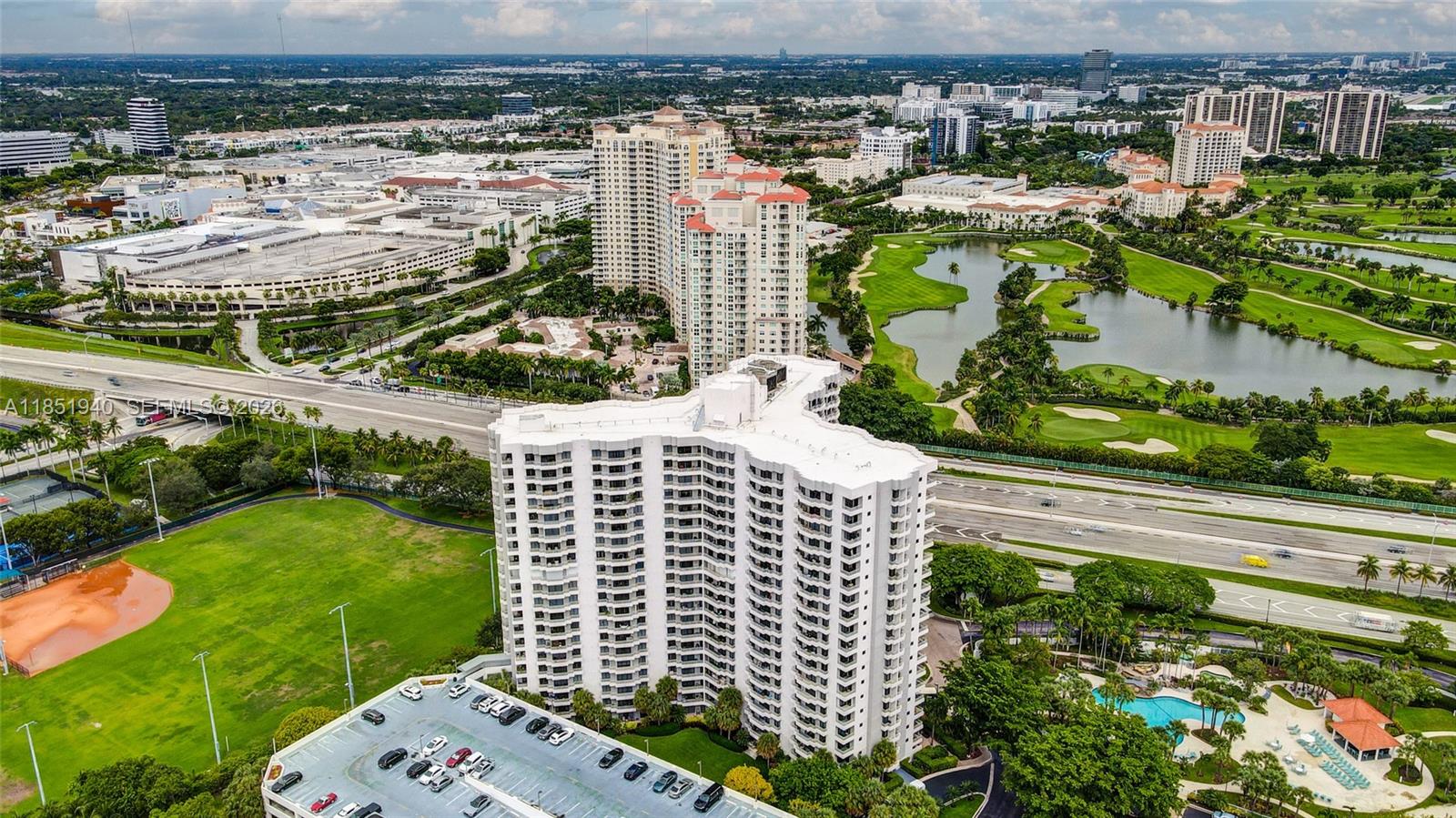 Photo of 3300 191st St  #114, Aventura, Florida, 33180 - 