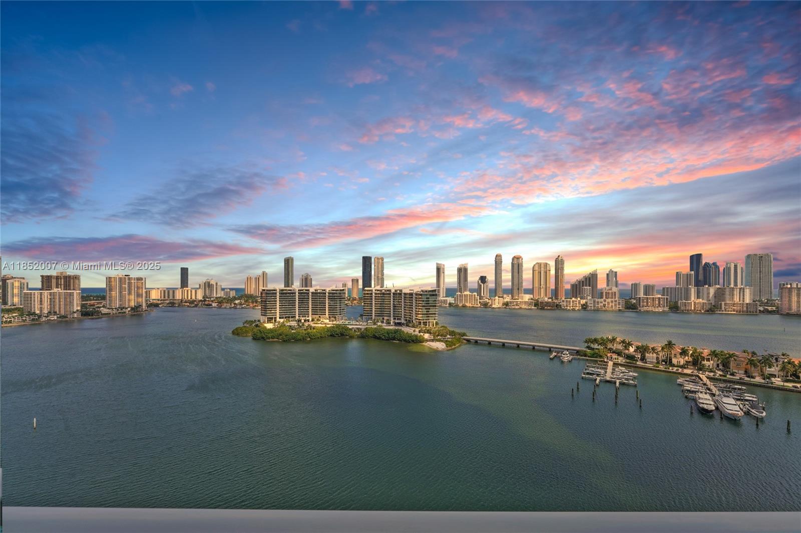 Photo of 3201 183rd St #2201, Aventura, Florida, 33160 -