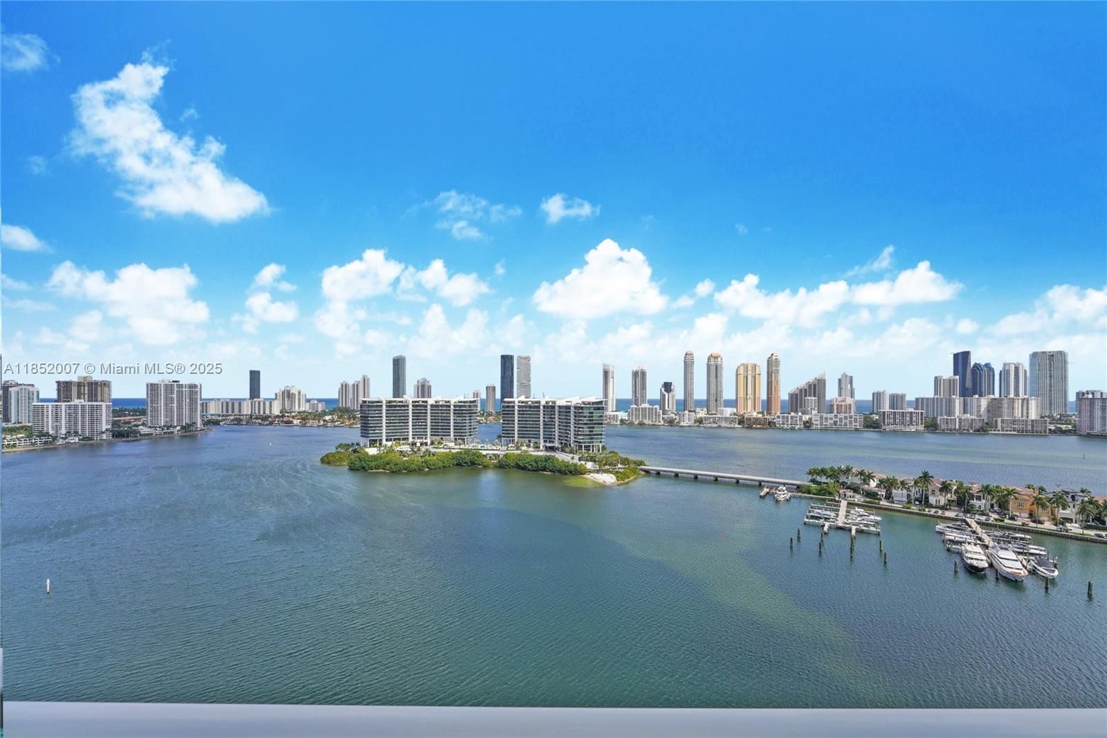 Photo of 3201 183rd St  #2201, Aventura, Florida, 33160 - 