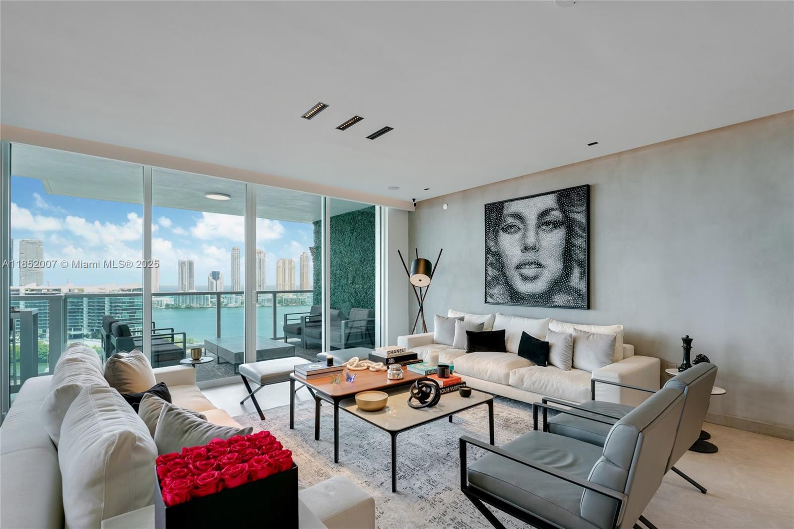 Photo of 3201 183rd St #2201, Aventura, Florida, 33160 -