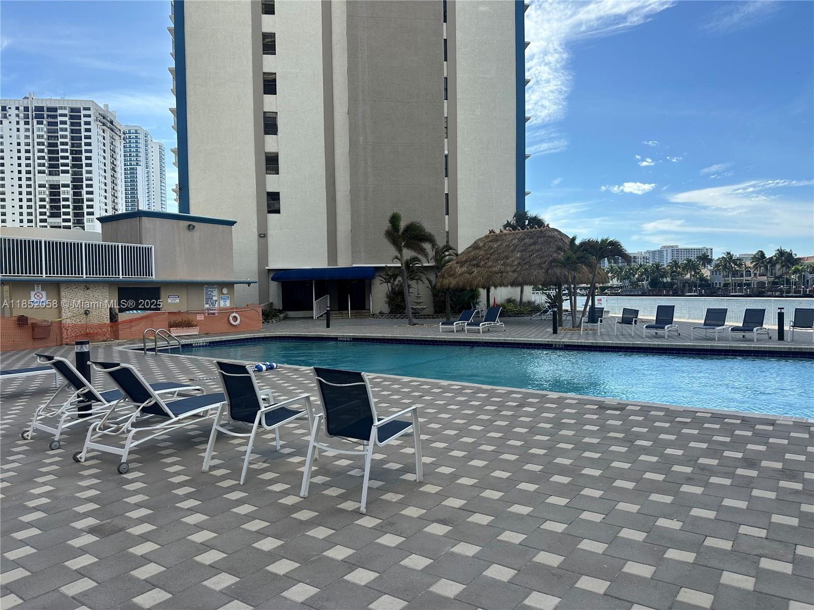 Photo of 1500 Ocean Dr  #5G, Hollywood, Florida, 33019 - 