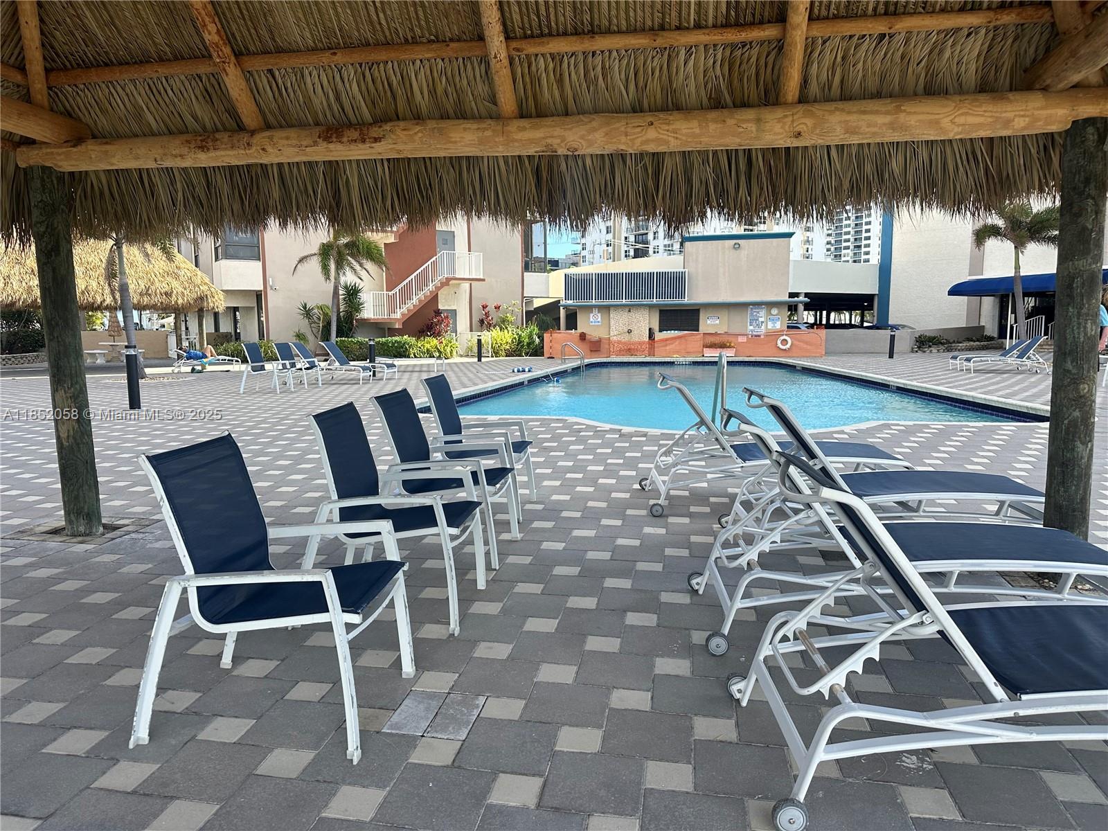 Photo of 1500 Ocean Dr  #5G, Hollywood, Florida, 33019 - 