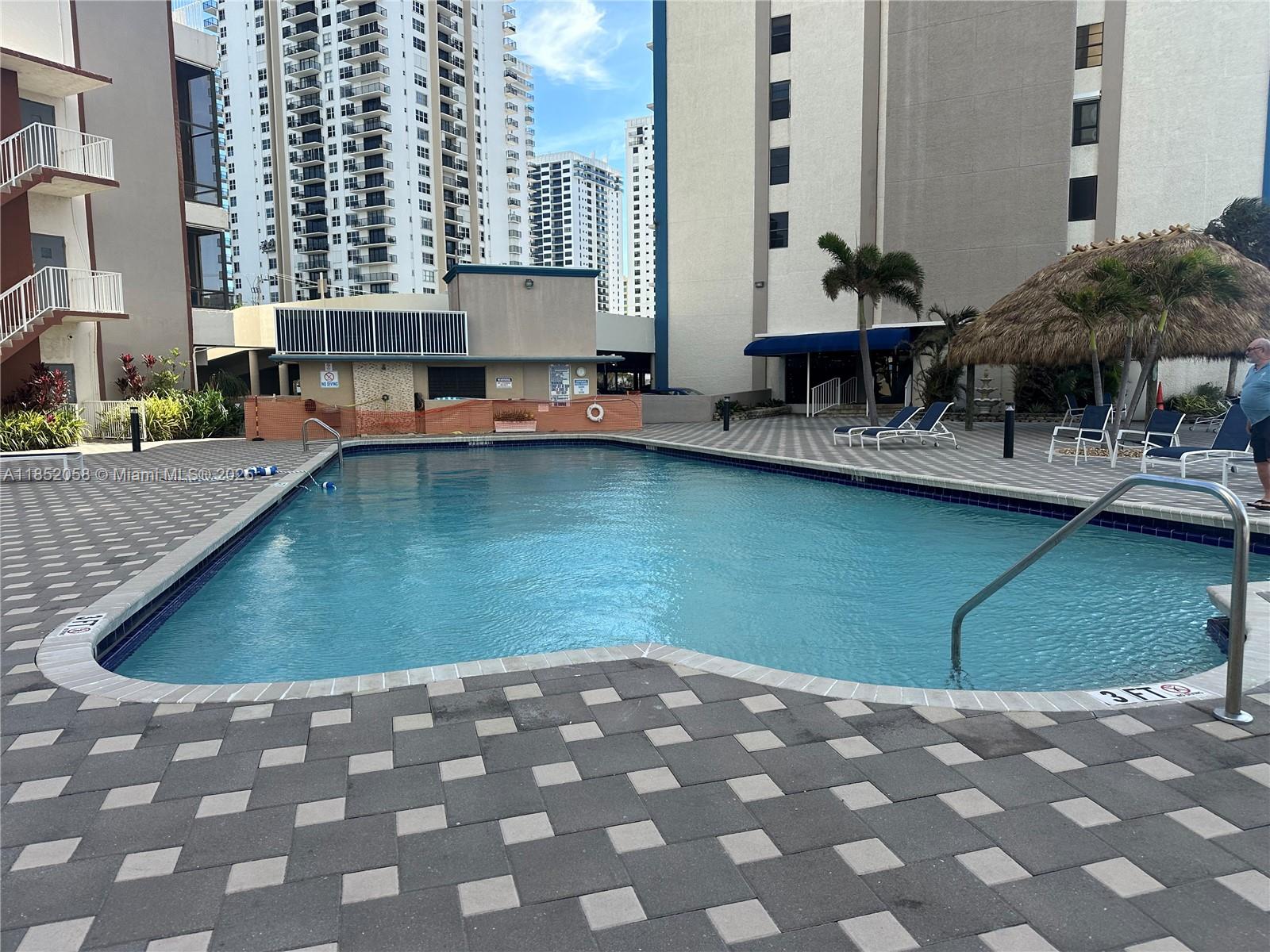 Photo of 1500 Ocean Dr  #5G, Hollywood, Florida, 33019 - 