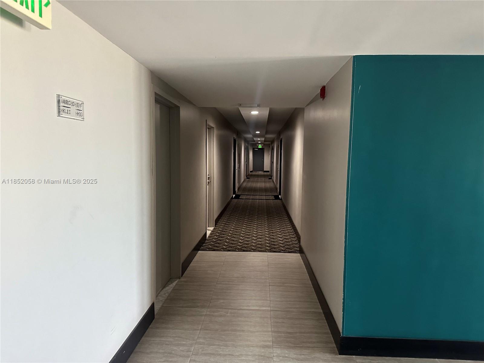 Photo of 1500 Ocean Dr  #5G, Hollywood, Florida, 33019 - 
