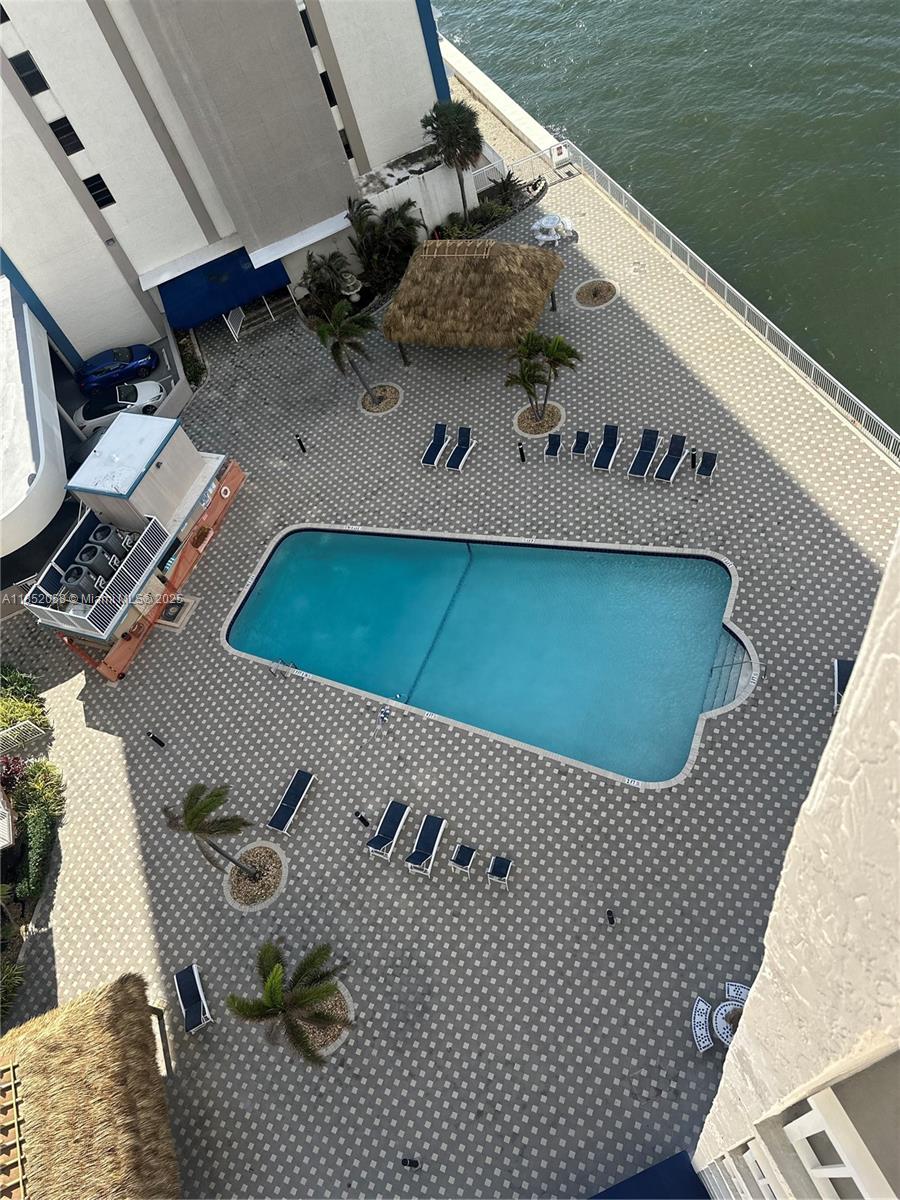Photo of 1500 Ocean Dr  #5G, Hollywood, Florida, 33019 - 