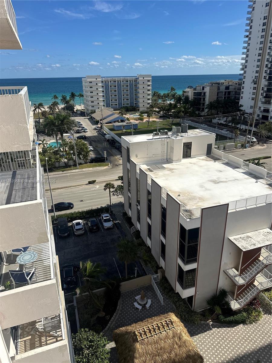 Photo of 1500 Ocean Dr  #5G, Hollywood, Florida, 33019 - 