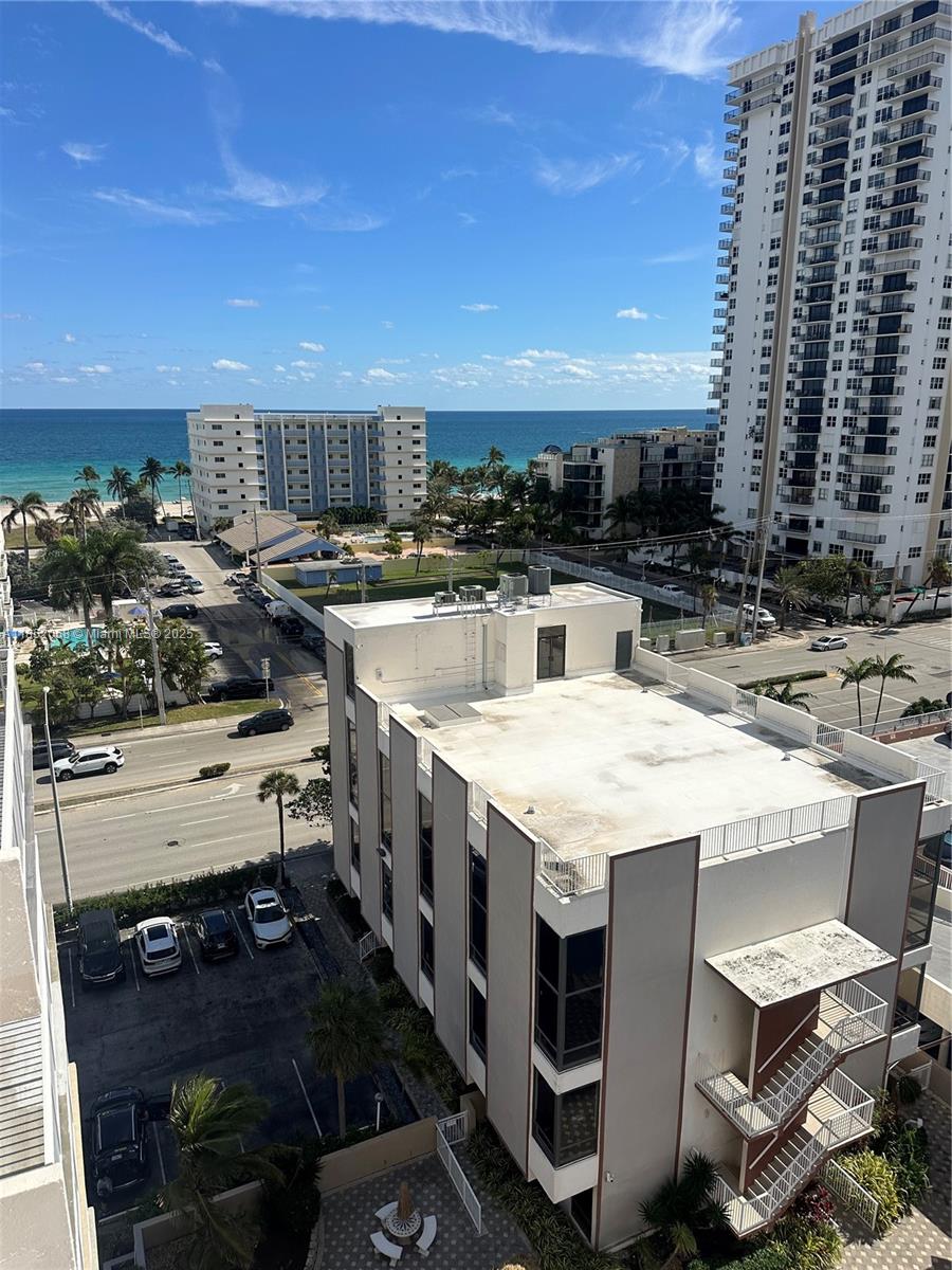 Photo of 1500 Ocean Dr  #5G, Hollywood, Florida, 33019 - 
