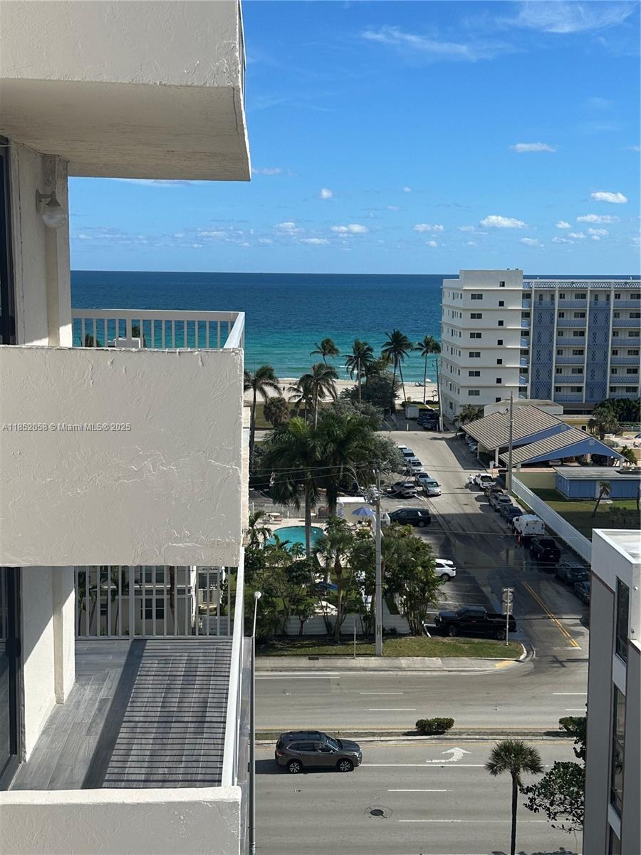 Photo of 1500 Ocean Dr  #5G, Hollywood, Florida, 33019 - 