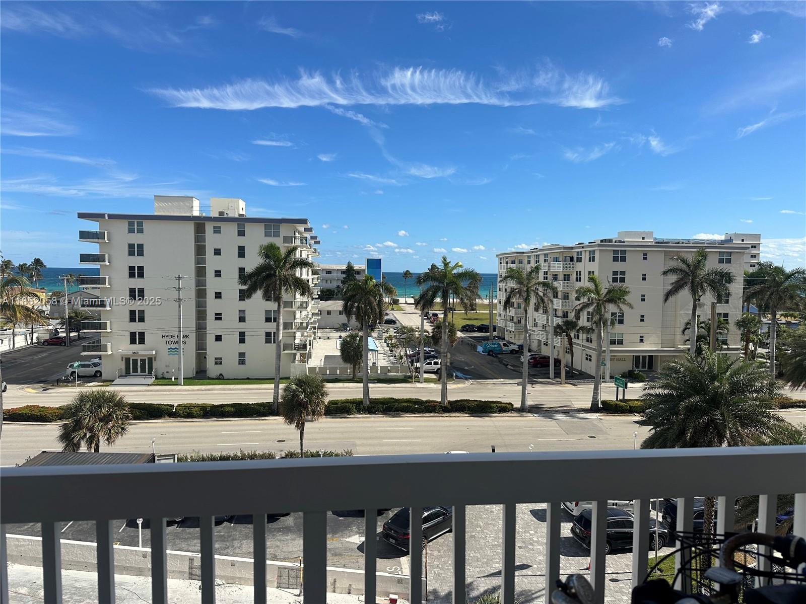 Photo of 1500 Ocean Dr  #5G, Hollywood, Florida, 33019 - 