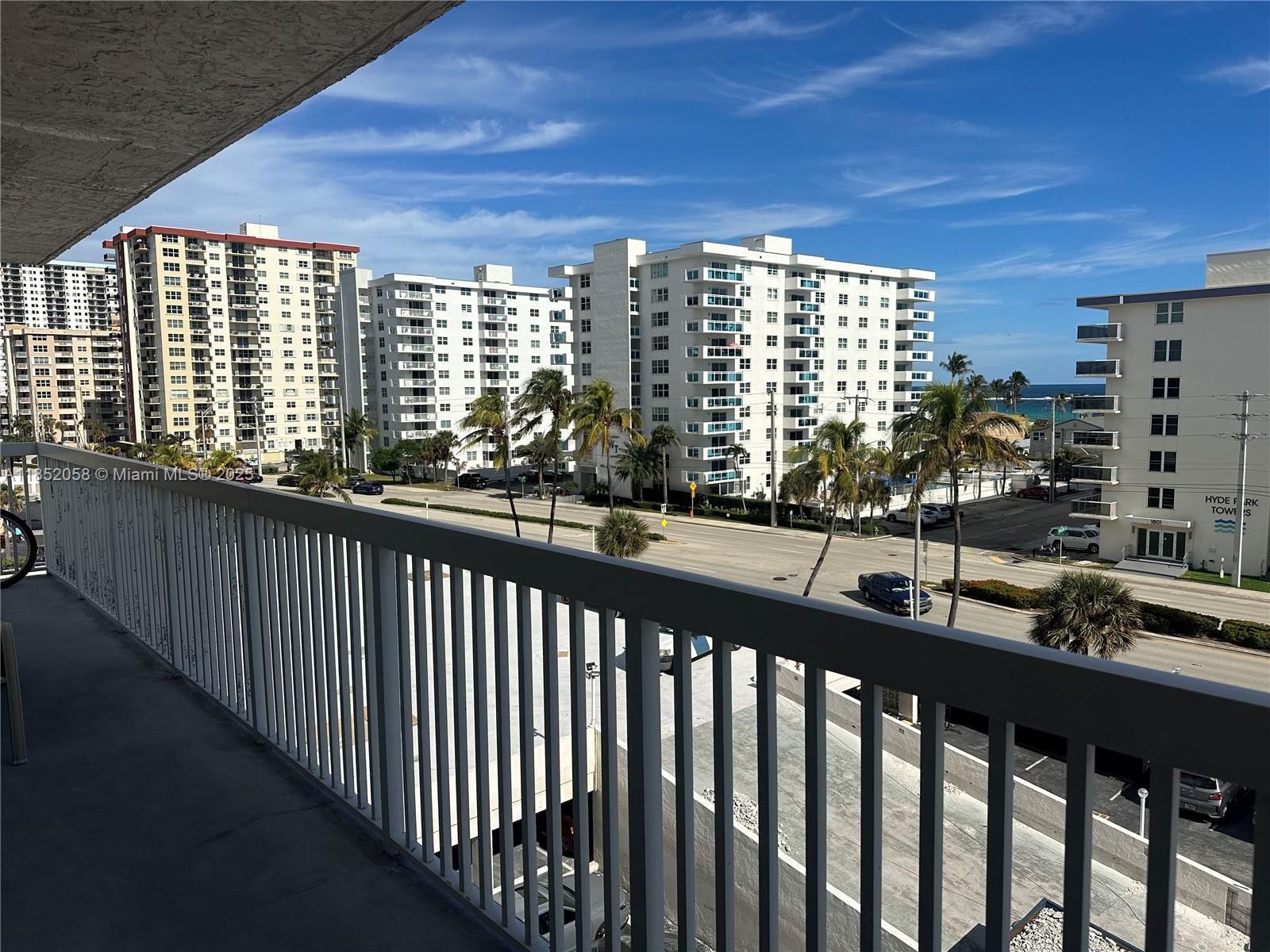 Photo of 1500 Ocean Dr  #5G, Hollywood, Florida, 33019 - 