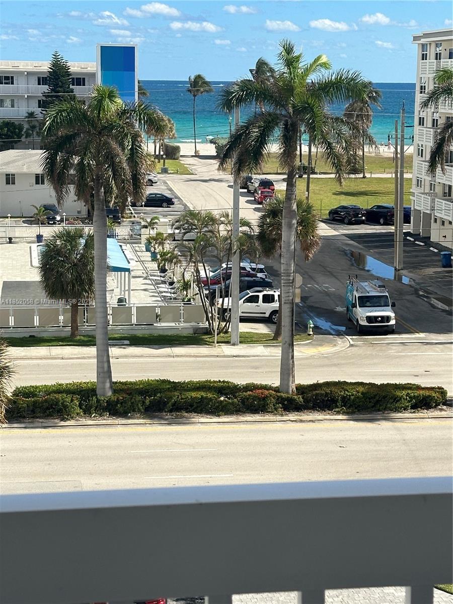 Photo of 1500 Ocean Dr  #5G, Hollywood, Florida, 33019 - 