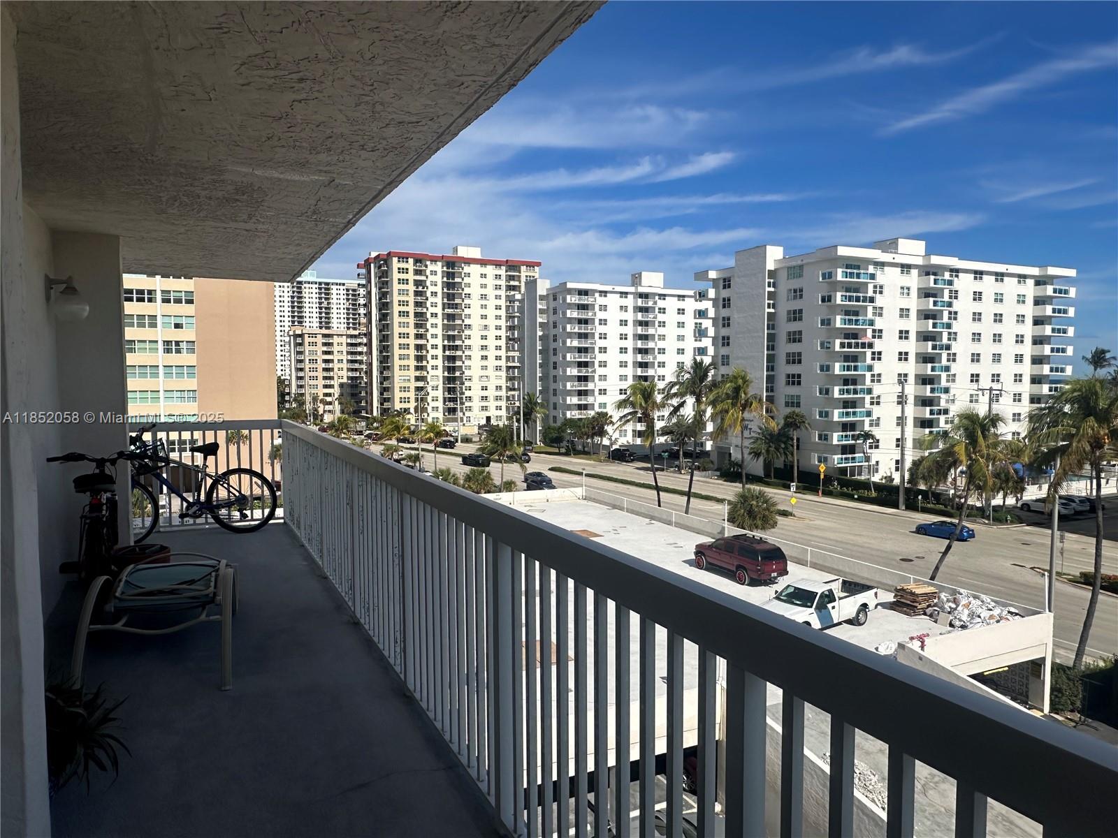 Photo of 1500 Ocean Dr  #5G, Hollywood, Florida, 33019 - 