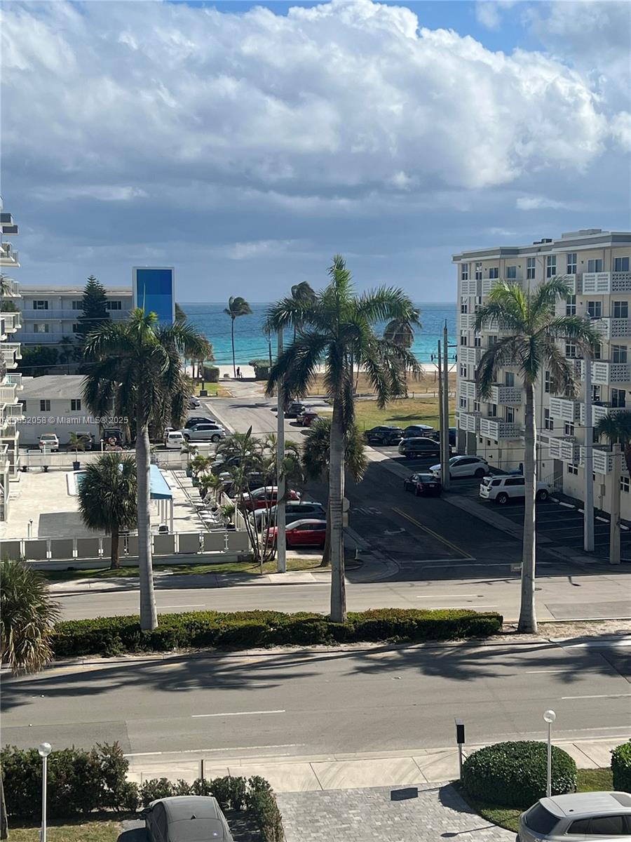 Photo of 1500 Ocean Dr  #5G, Hollywood, Florida, 33019 - 